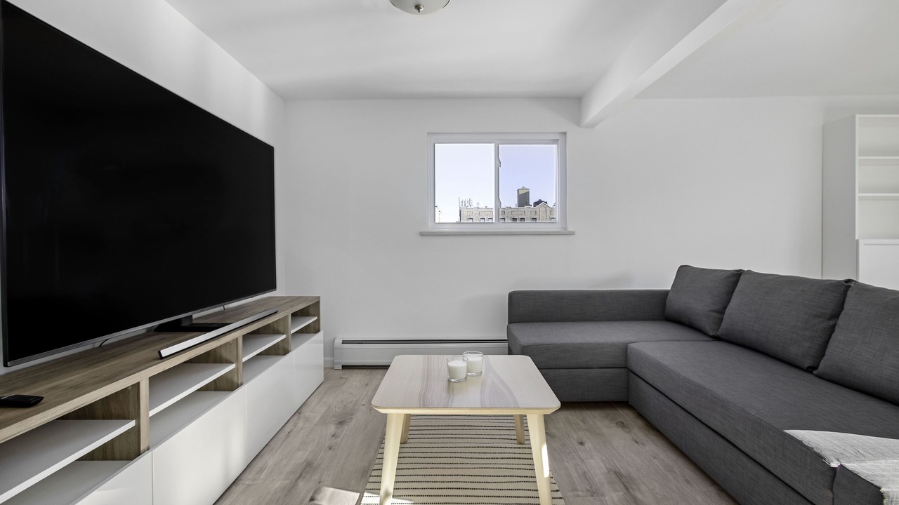 Photo of Livingroom in Weehawken