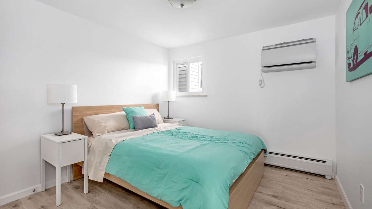 Photo of Bedroom in Weehawken