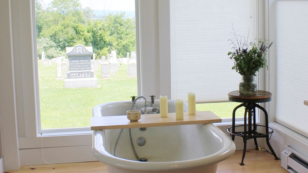 Photo of Bathroom in Spring Mills