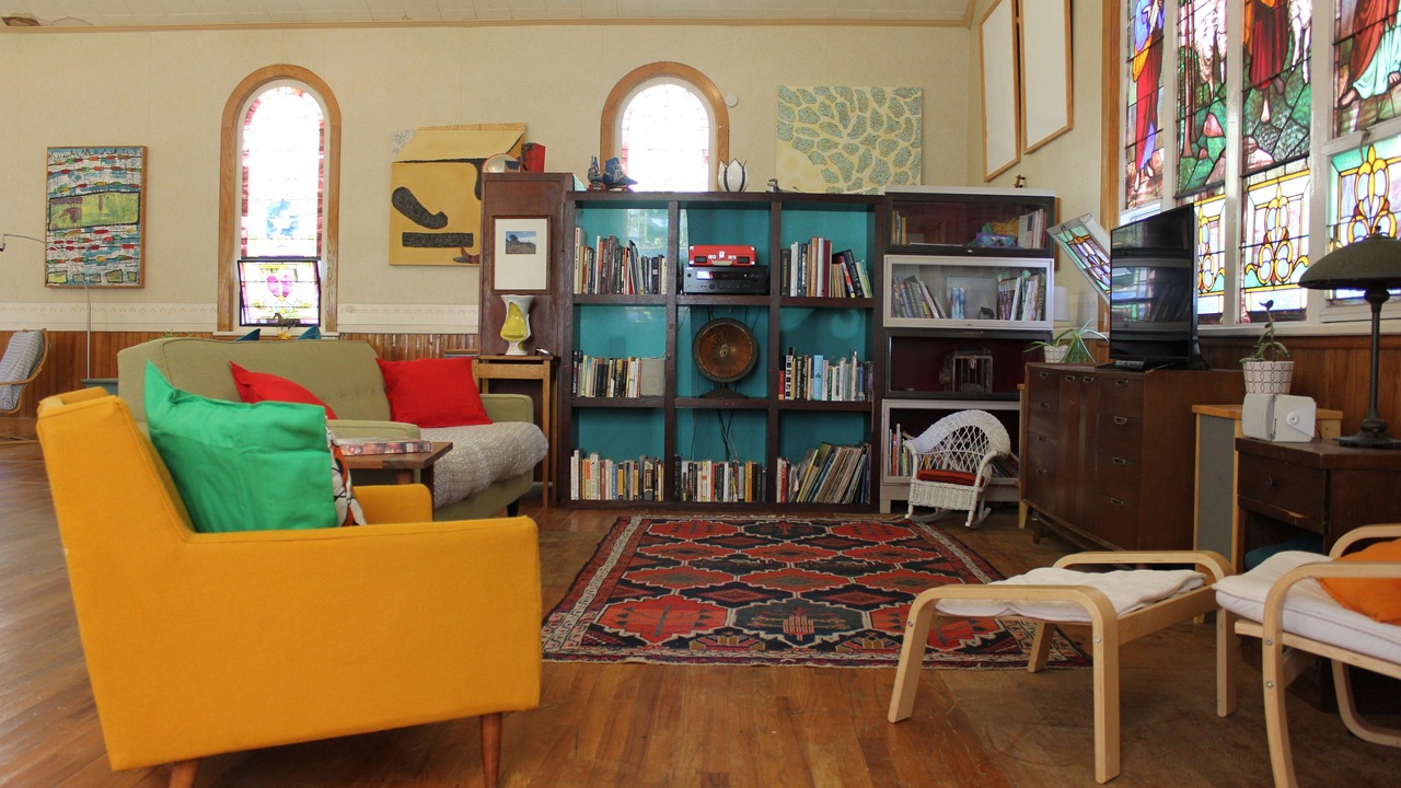 Photo of Livingroom in Spring Mills