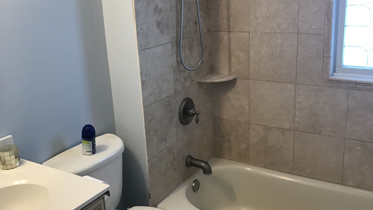 Photo of Bathroom in Brigantine