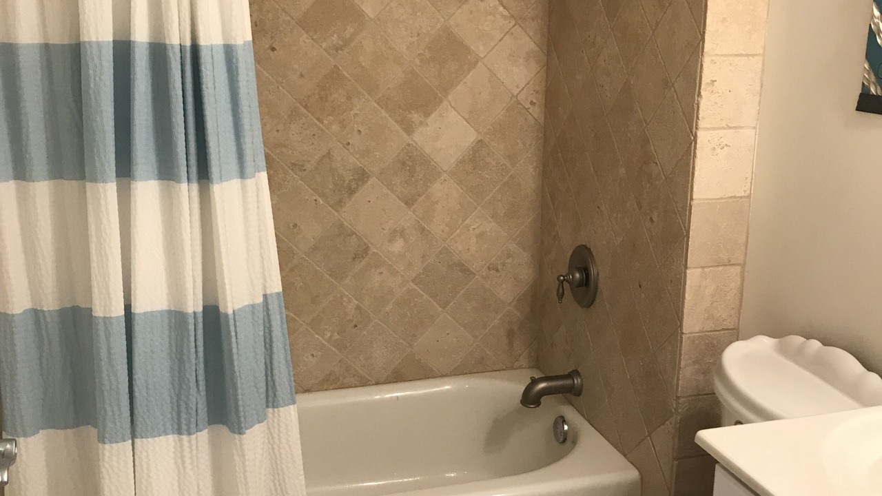 Photo of Bathroom in Brigantine