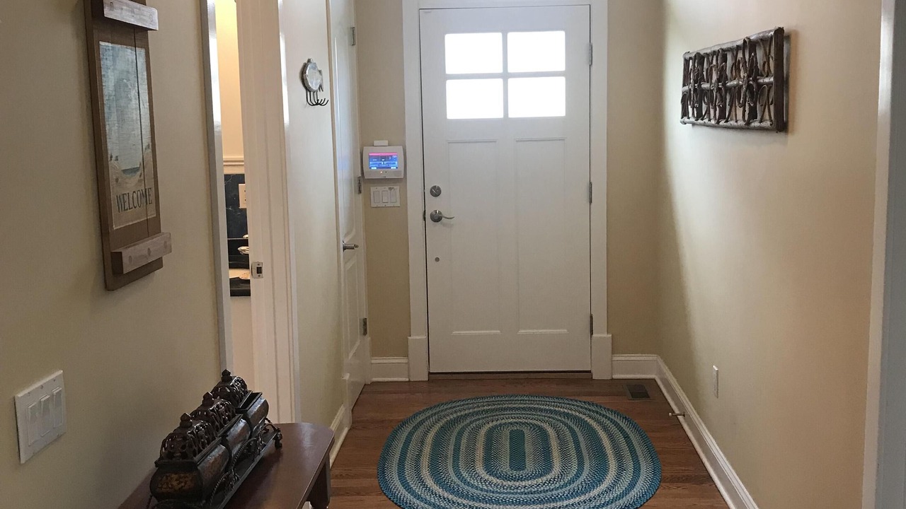 Photo of Bathroom in Lavallette
