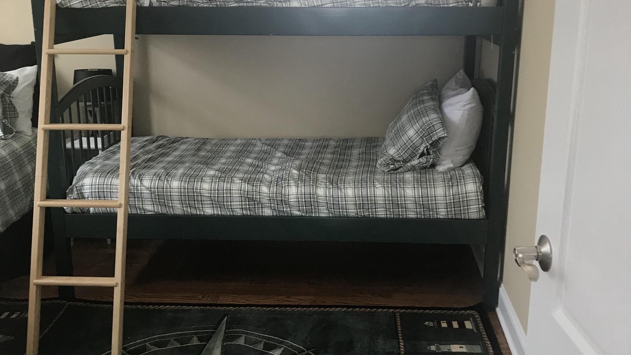 Photo of Bedroom in Lavallette