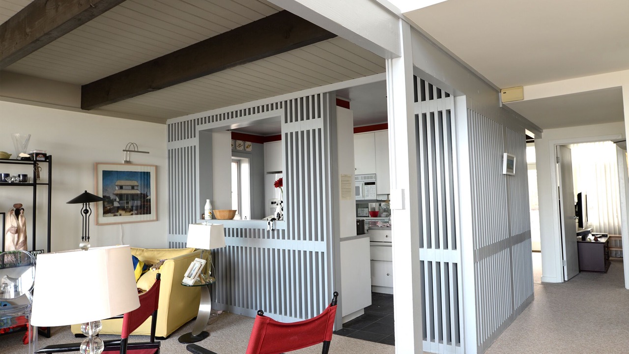 Photo of Bedroom in North Shores