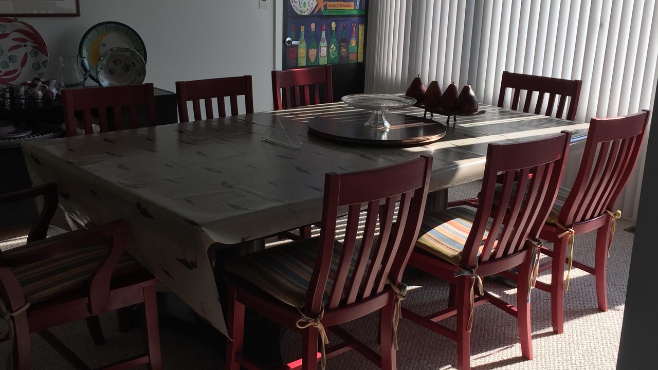 Photo of Livingroom in North Shores