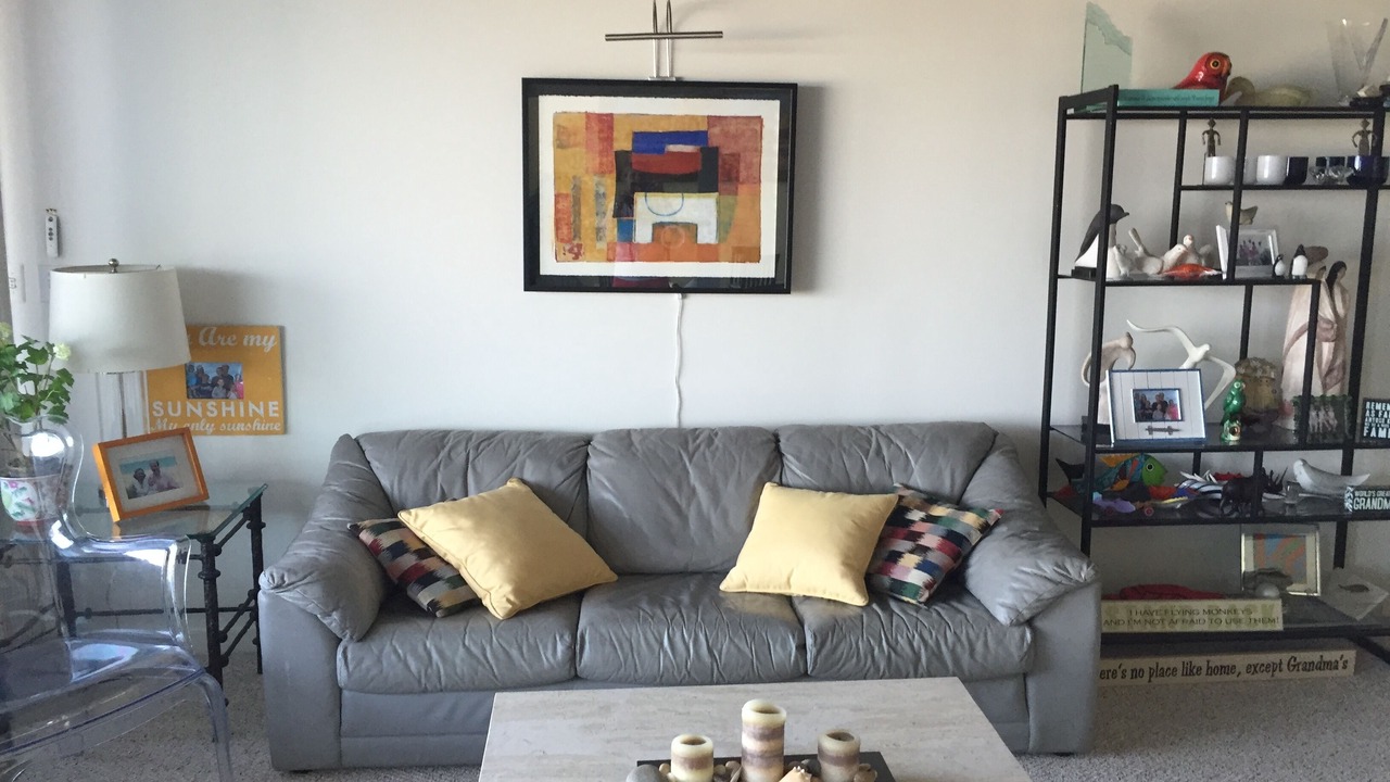 Photo of Bedroom in North Shores
