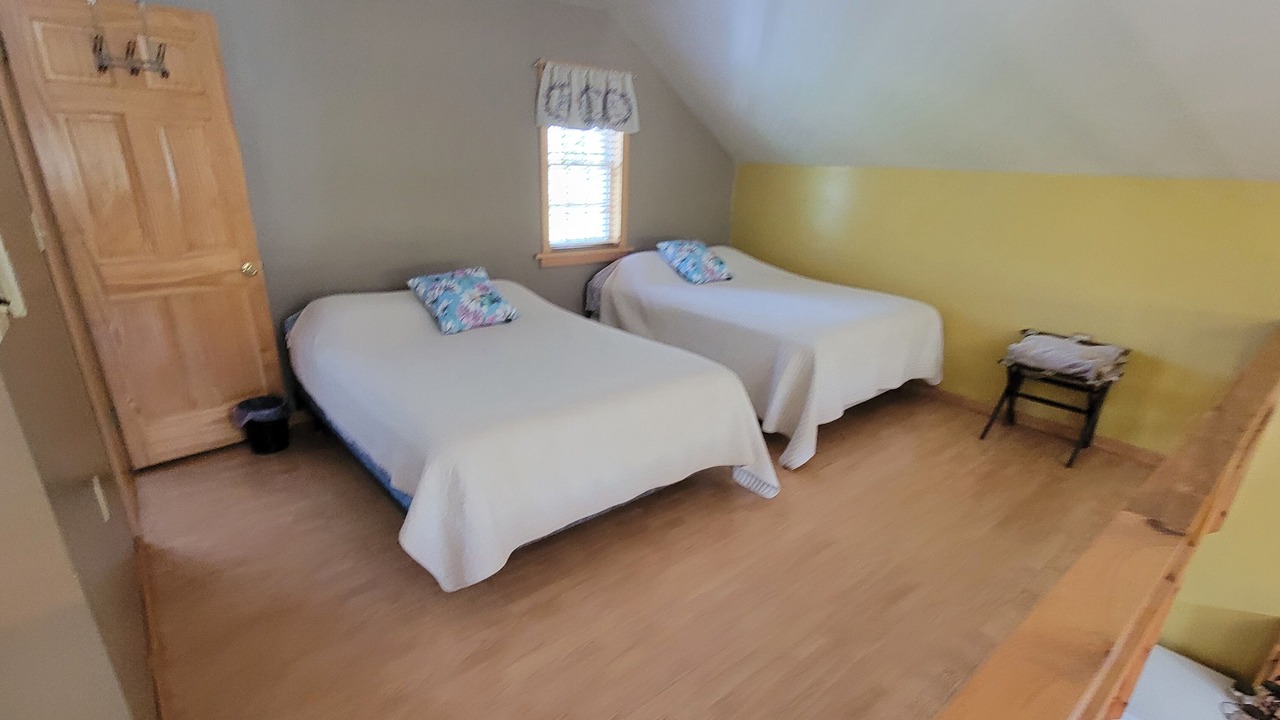Photo of Bedroom in Marklesburg