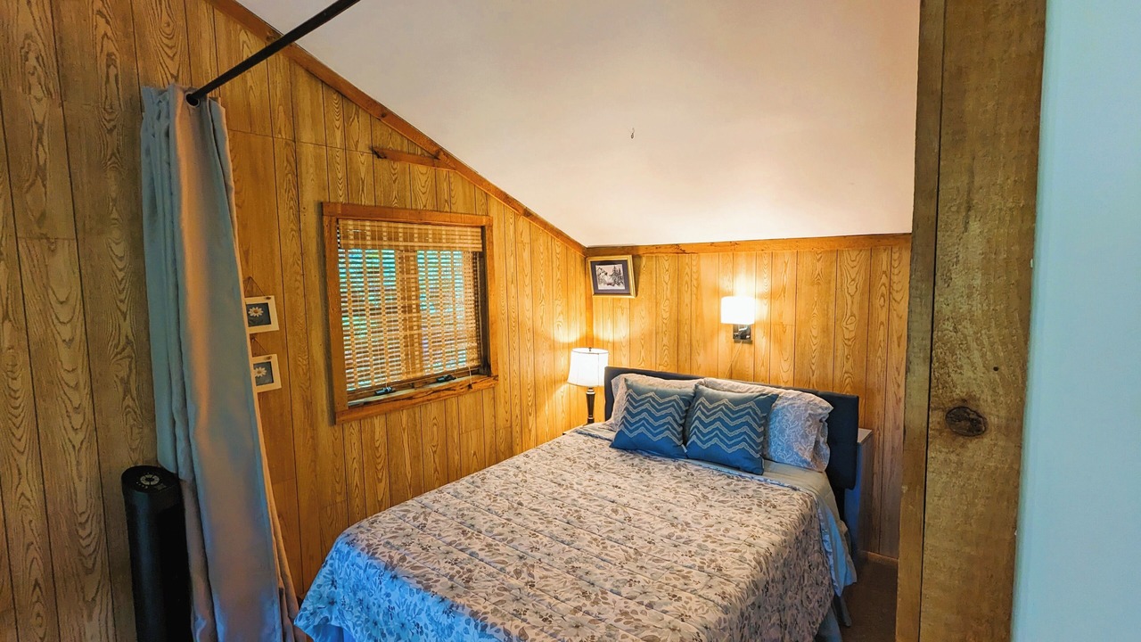 Photo of Bedroom in Bushkill