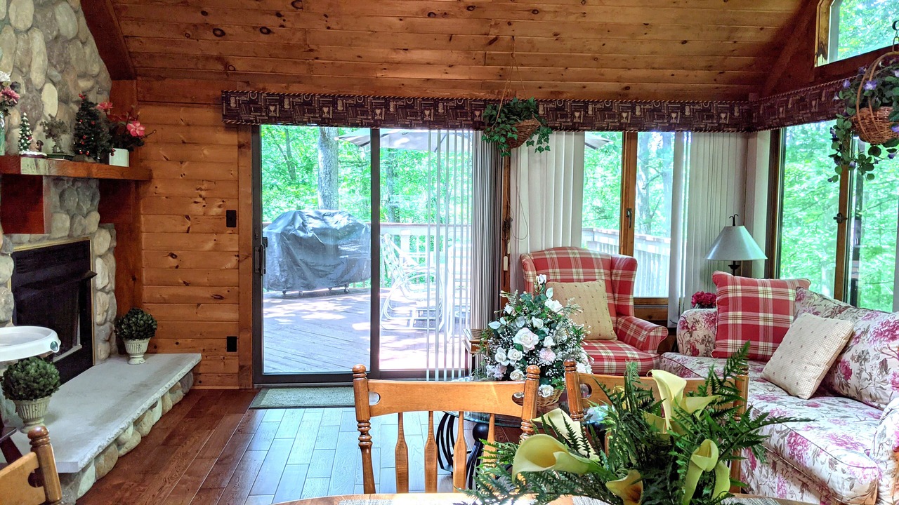 Photo of Bedroom in Bushkill