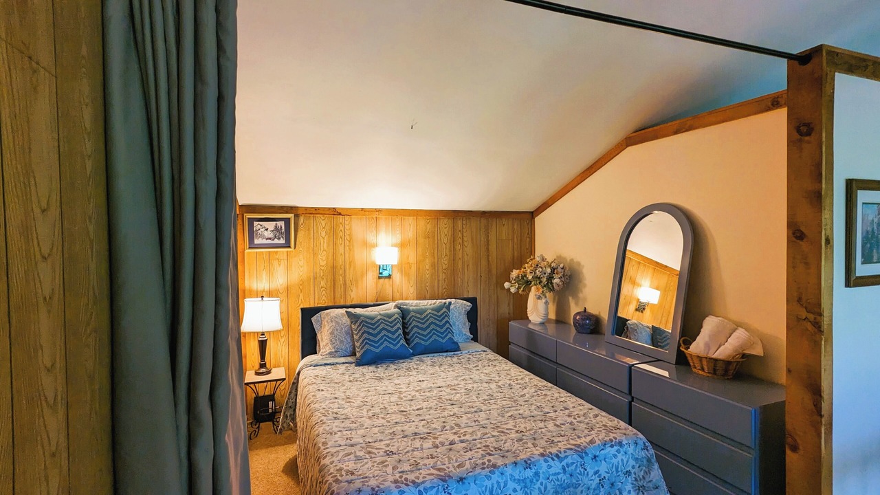 Photo of Bedroom in Bushkill