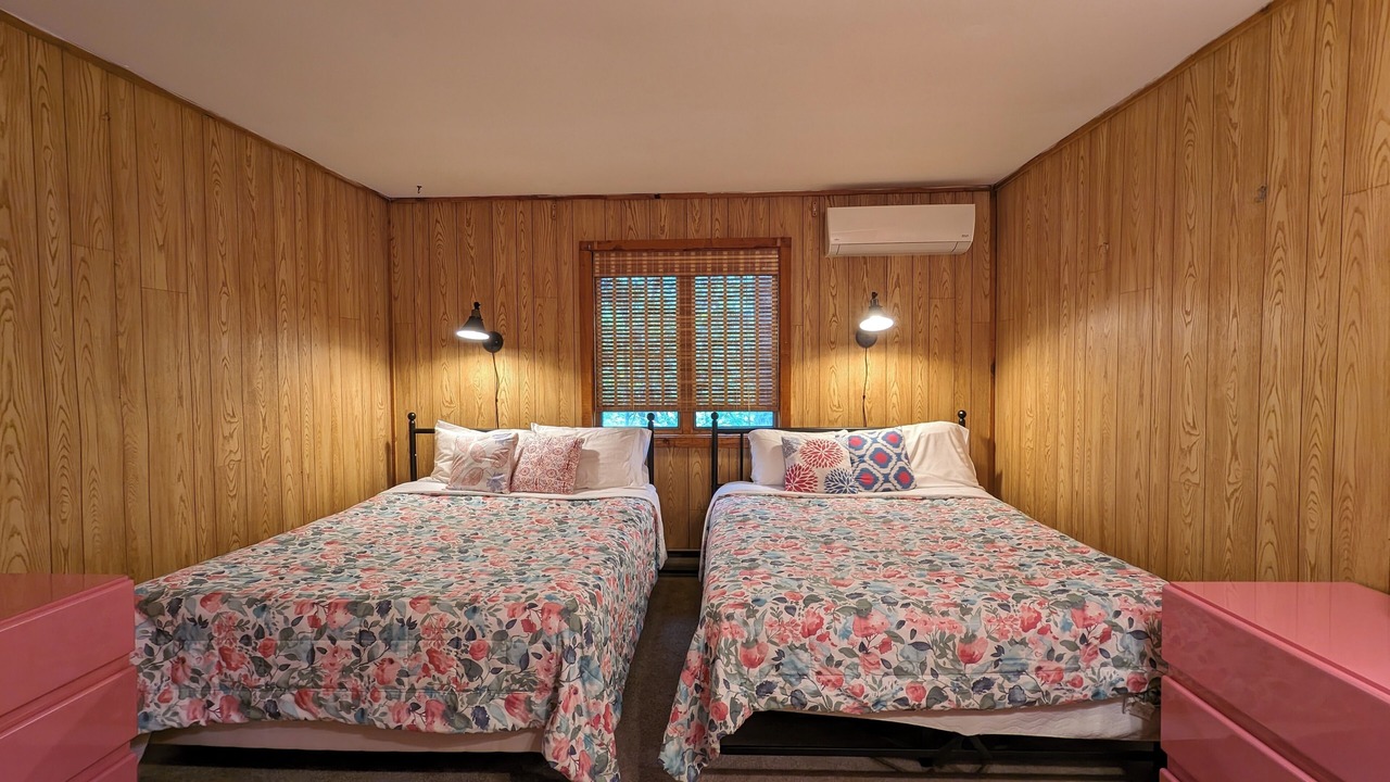 Photo of Bedroom in Bushkill