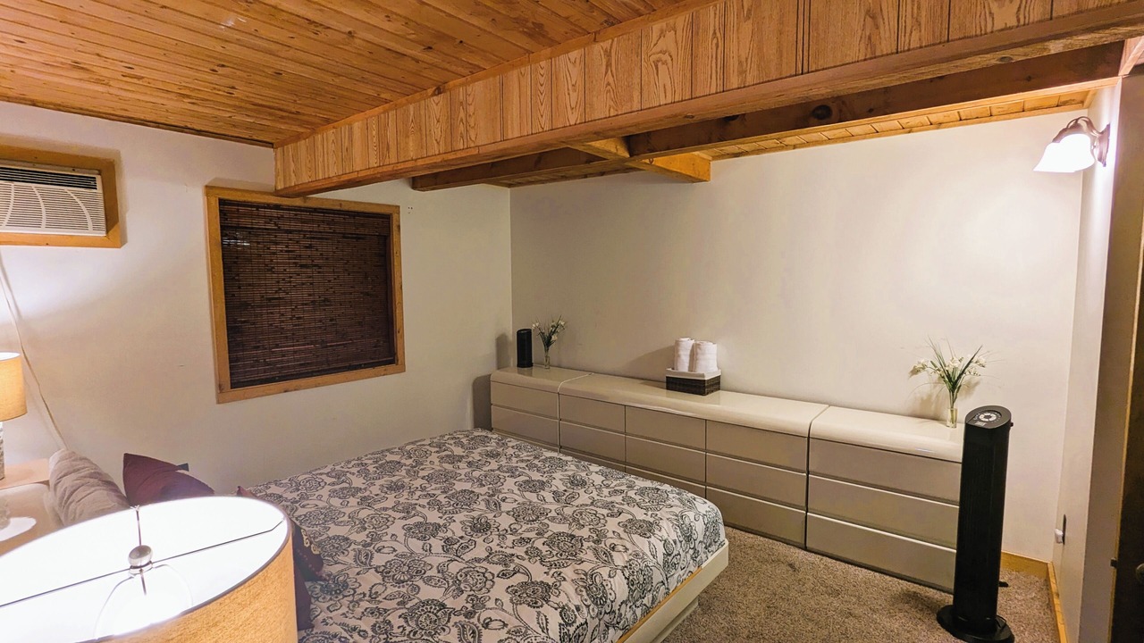 Photo of Bedroom in Bushkill
