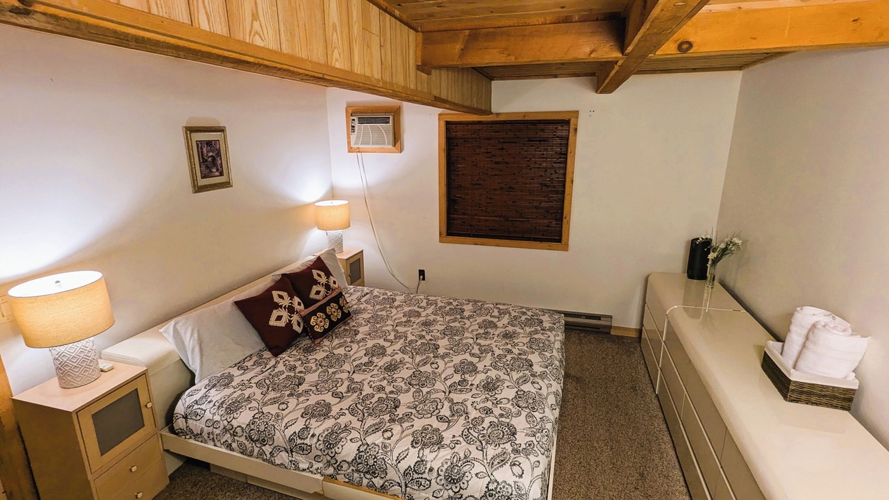 Photo of Bedroom in Bushkill