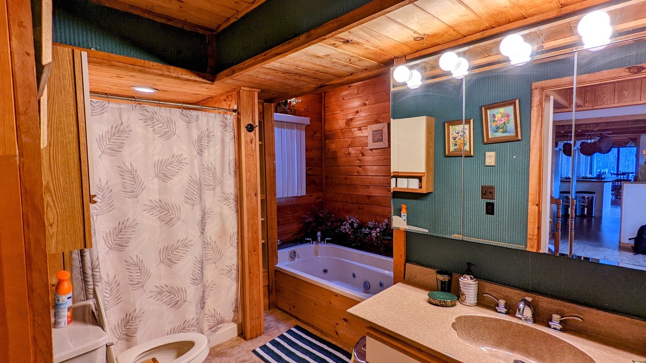 Photo of Bedroom in Bushkill