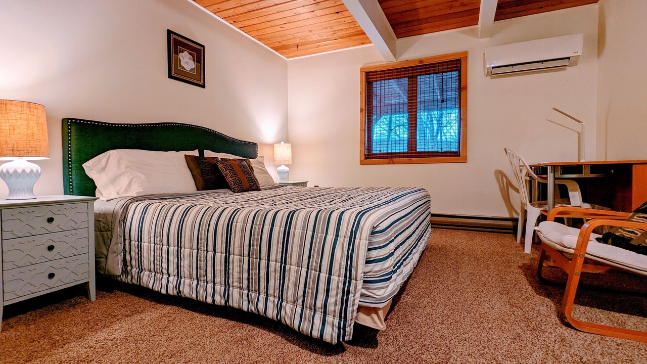 Photo of Bedroom in Bushkill