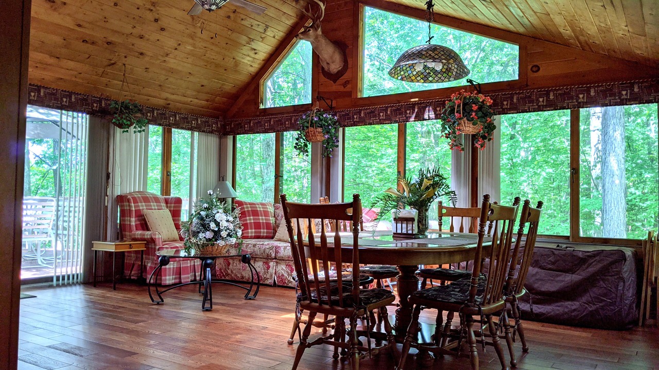 Photo of Bedroom in Bushkill