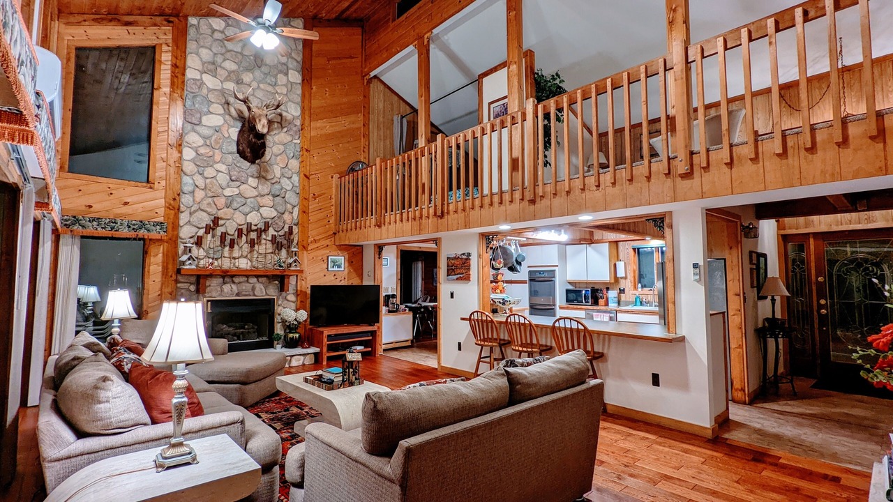 Photo of Bedroom in Bushkill