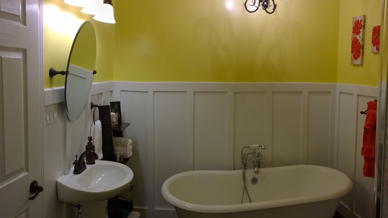 Photo of Bathroom in Leola
