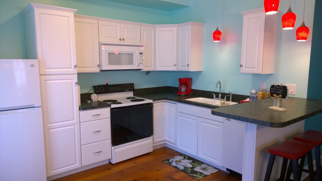Photo of Kitchen in Leola