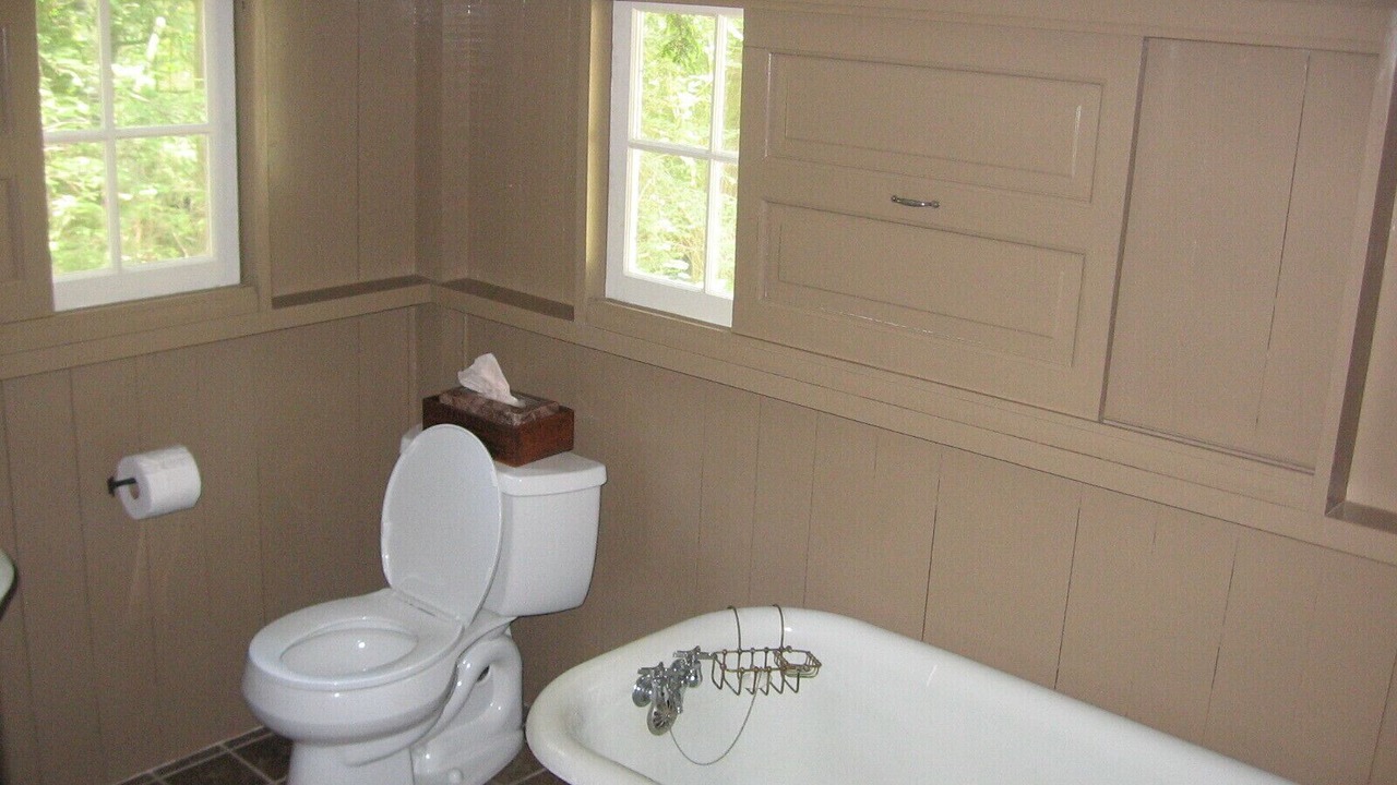 Photo of Bathroom in Mount Gretna Heights