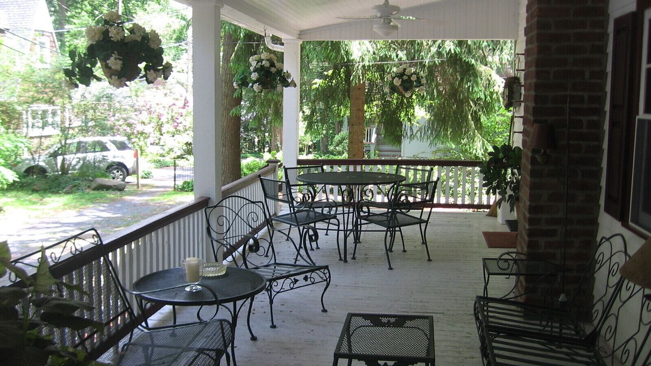 Photo of Outdoor in Mount Gretna Heights