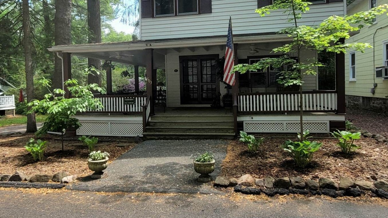 Photo of Outdoor in Mount Gretna Heights