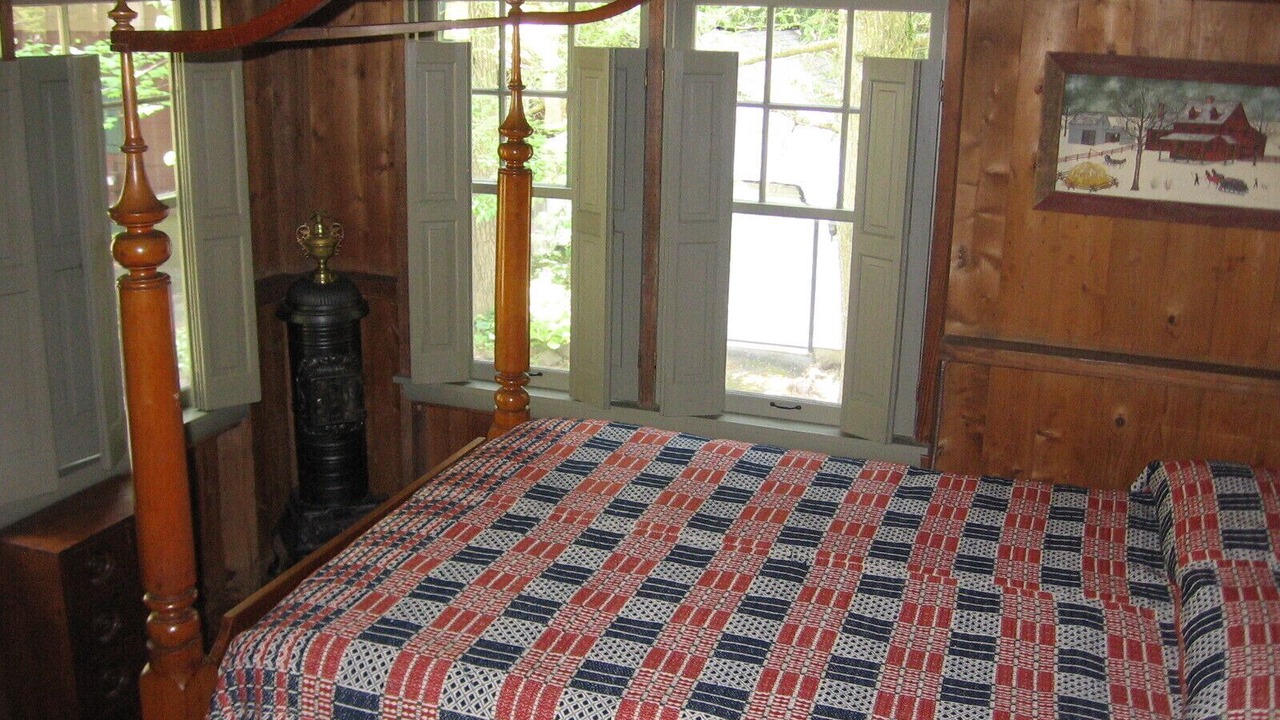 Photo of Bedroom in Mount Gretna Heights