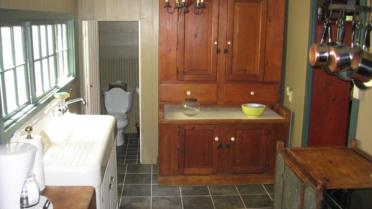 Photo of Kitchen in Mount Gretna Heights