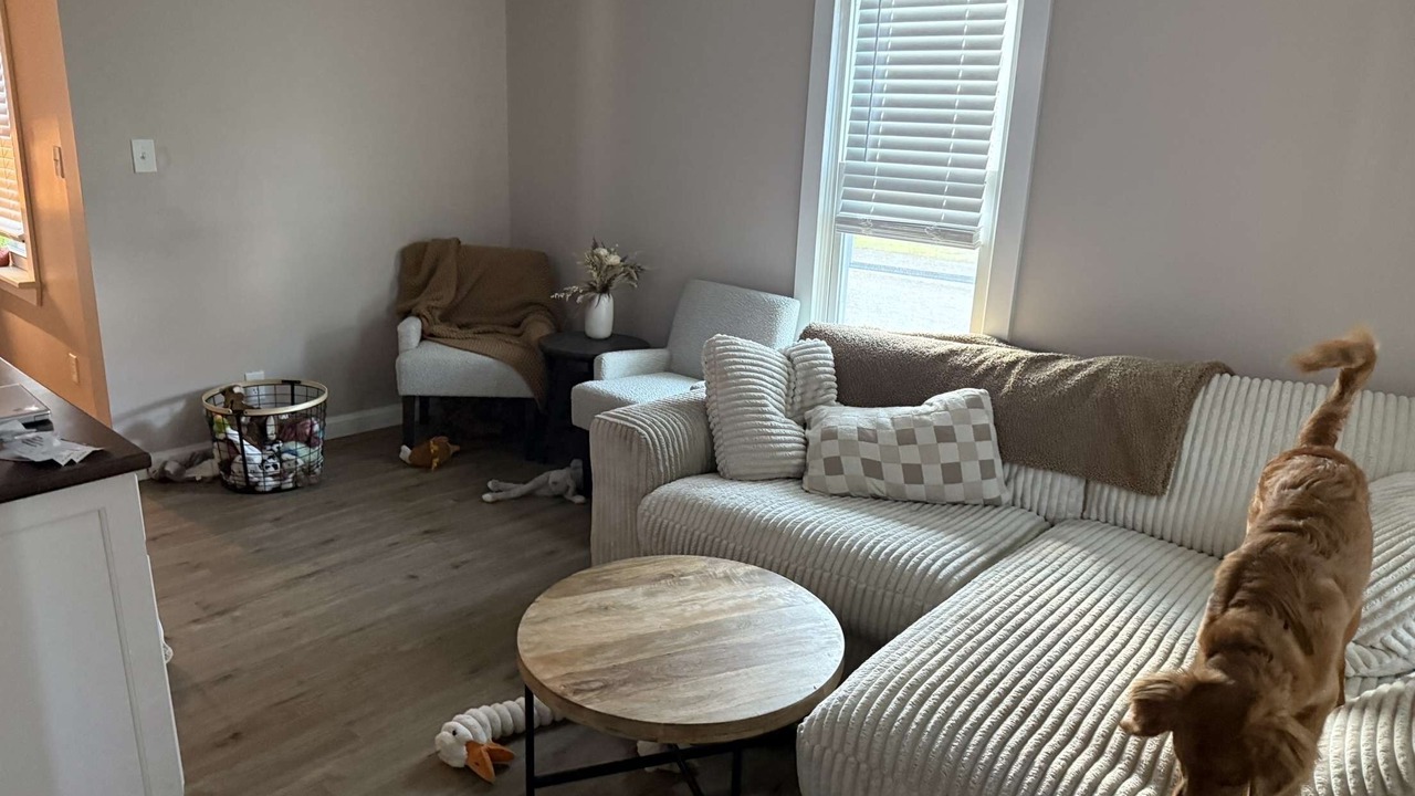 Photo of Livingroom in Julian