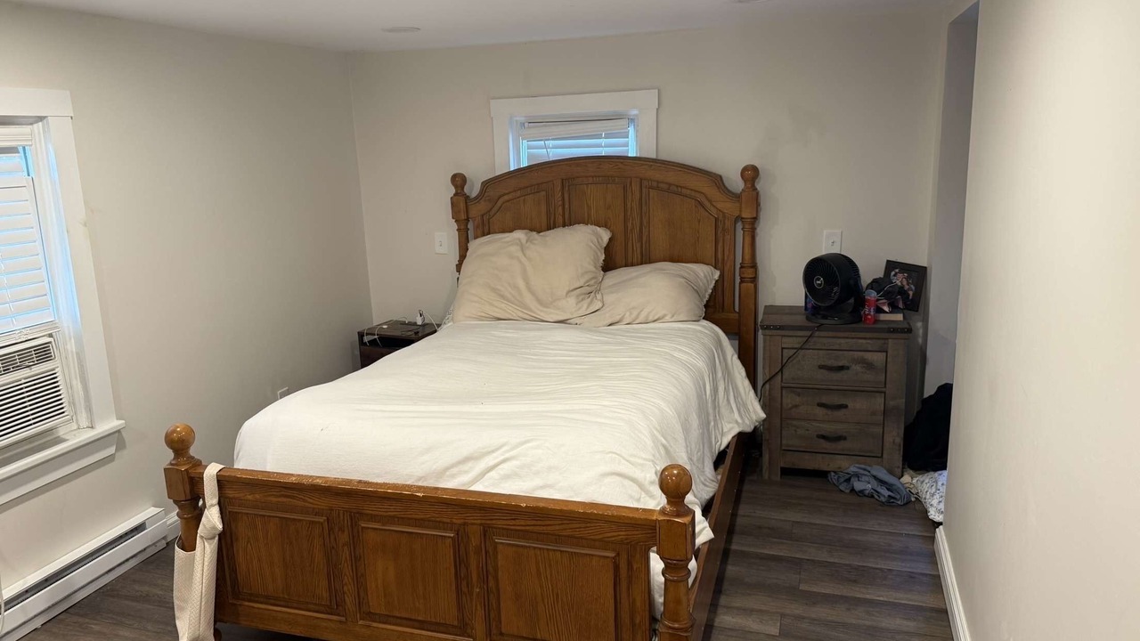 Photo of Bedroom in Julian