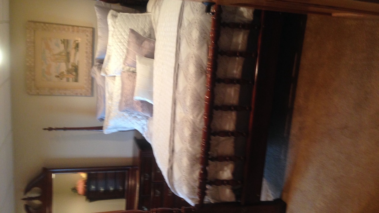 Photo of Bedroom in Julian