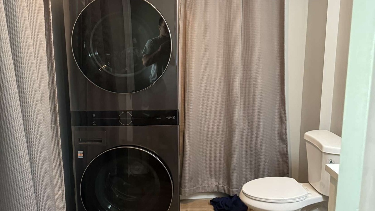 Photo of Bathroom in Julian
