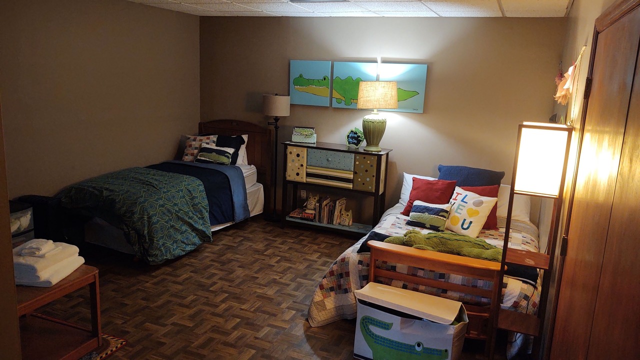 Photo of Bedroom in Blountville