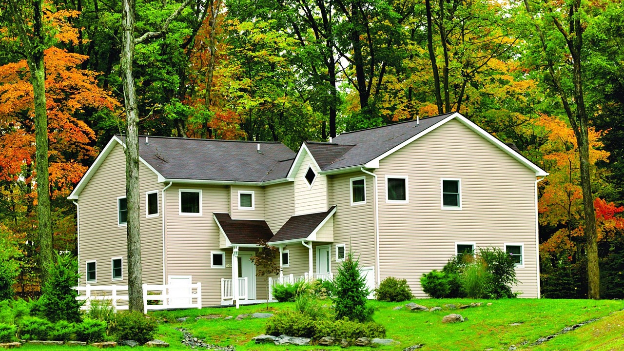 Photo of Outdoor in East Stroudsburg