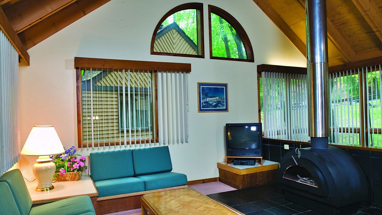 Photo of Livingroom in East Stroudsburg