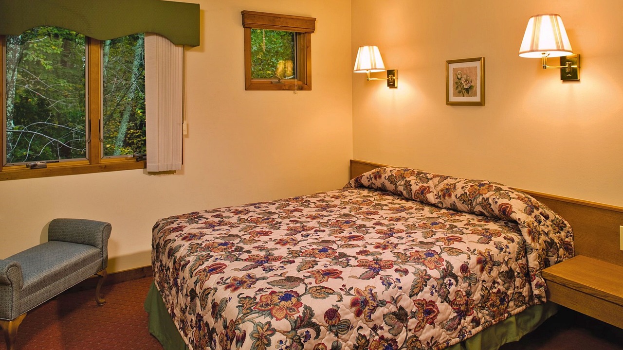 Photo of Bedroom in East Stroudsburg