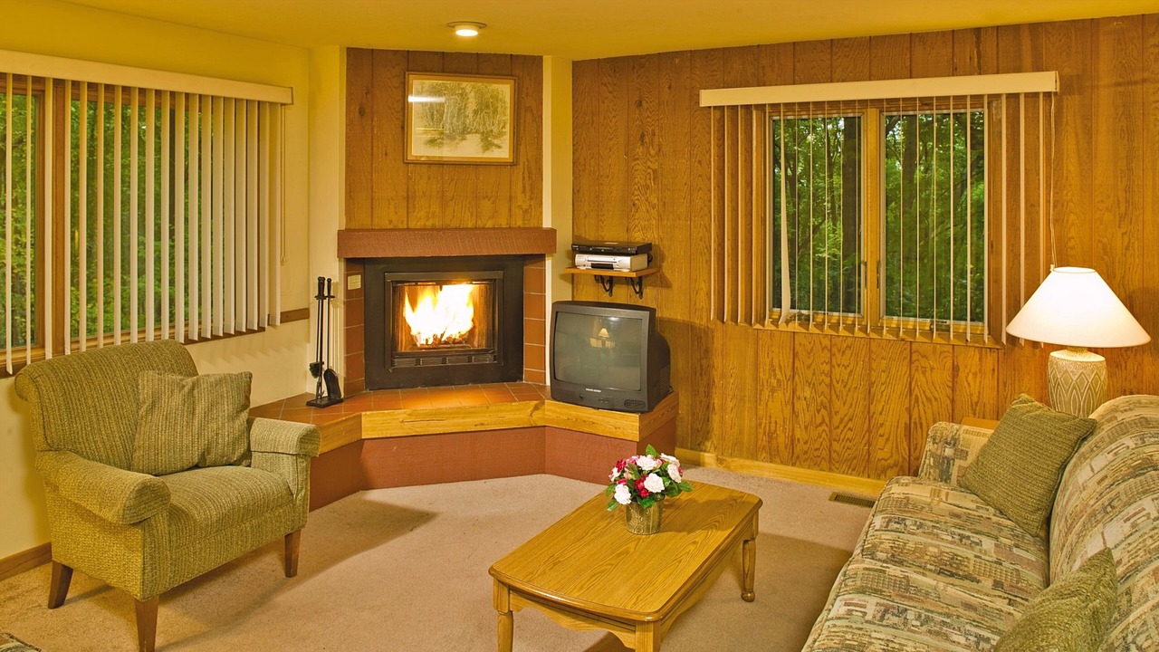 Photo of Livingroom in East Stroudsburg