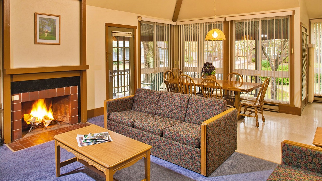 Photo of Livingroom in East Stroudsburg