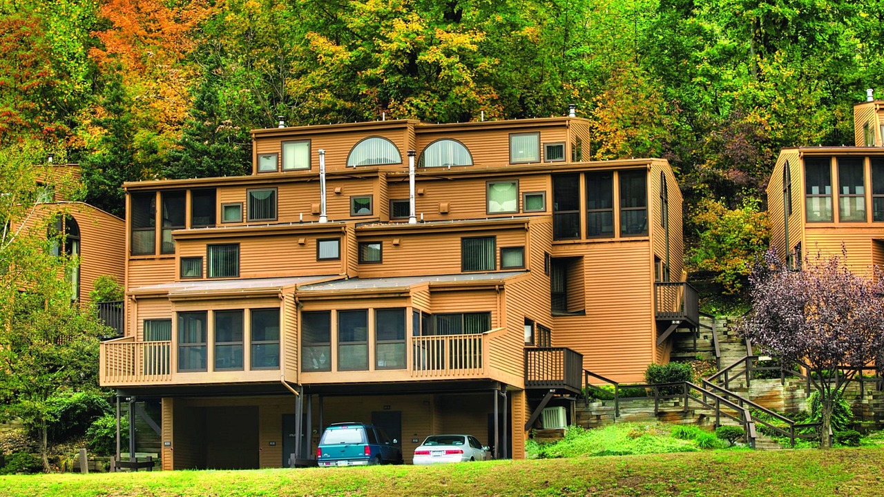 Photo of Outdoor in East Stroudsburg