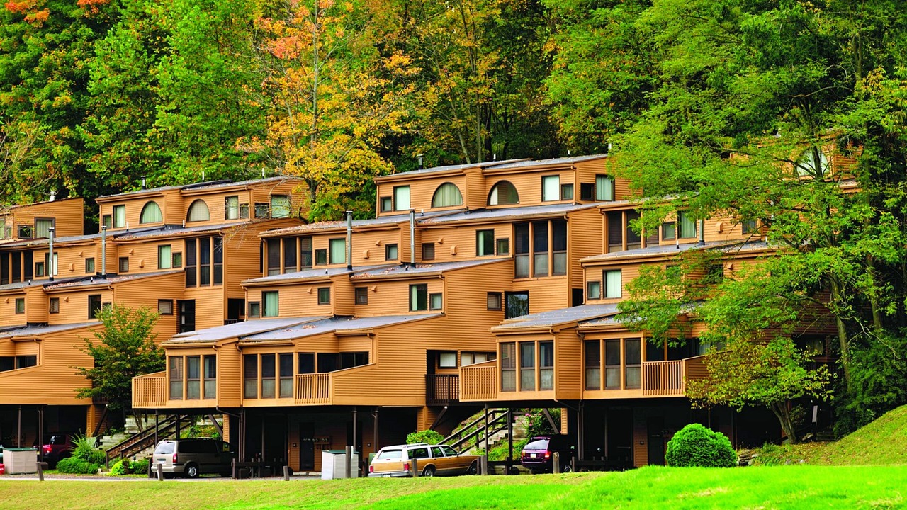 Photo of Outdoor in East Stroudsburg