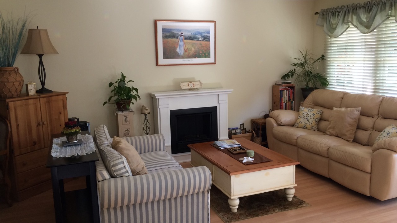 Photo of Livingroom in Cedarcroft