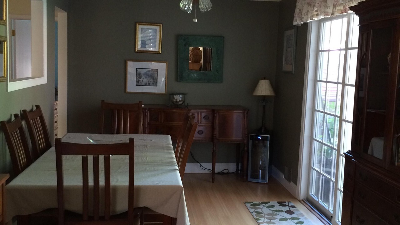 Photo of Livingroom in Cedarcroft