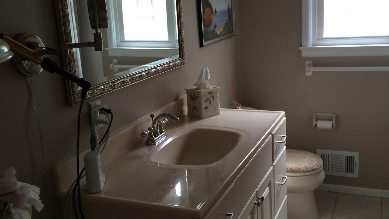 Photo of Bathroom in Cedarcroft