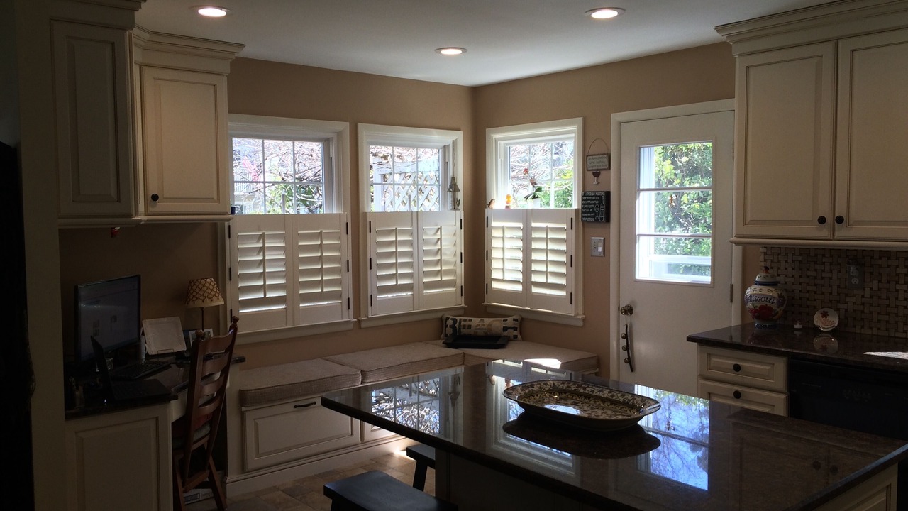 Photo of Kitchen in Cedarcroft