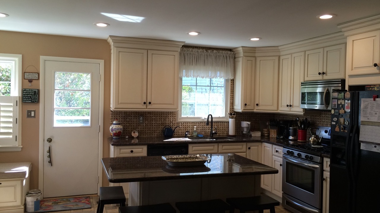 Photo of Kitchen in Cedarcroft