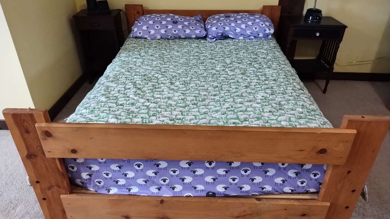 Photo of Bedroom in Sunbury