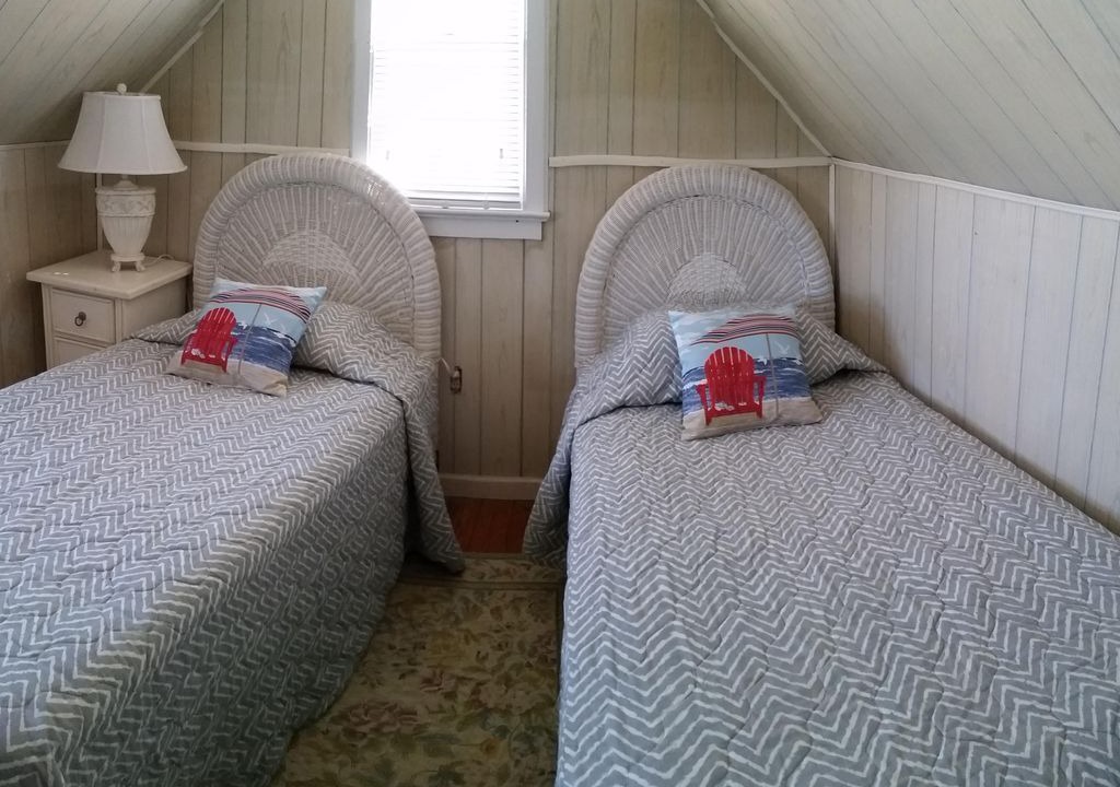 Photo of Bedroom in South End