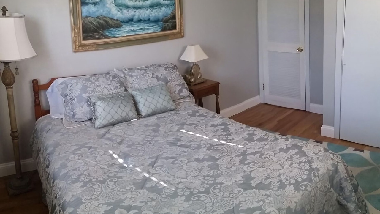 Photo of Bedroom in South End
