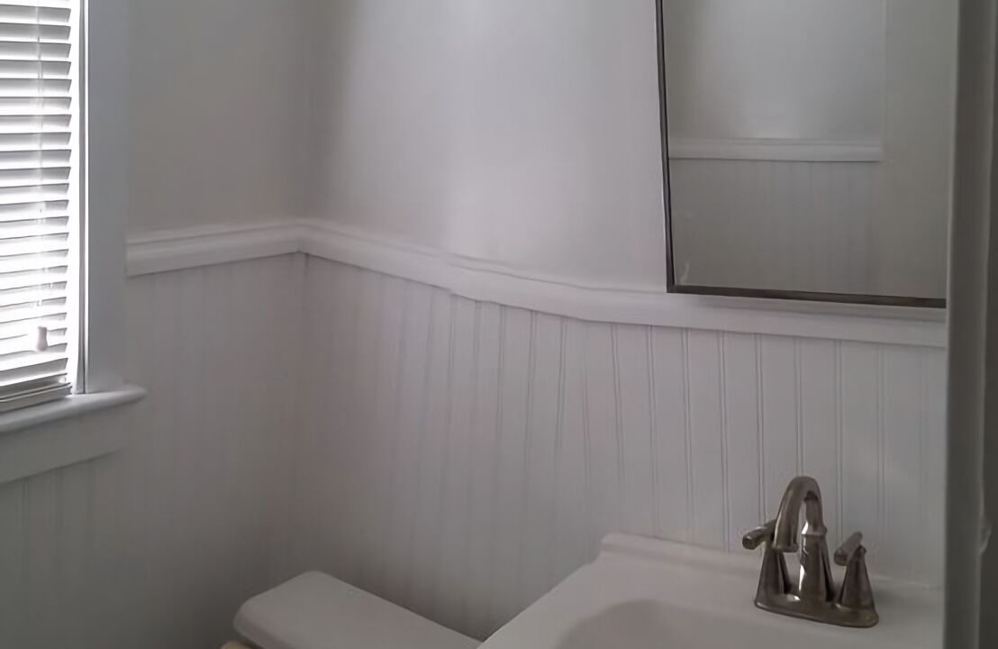 Photo of Bathroom in South End